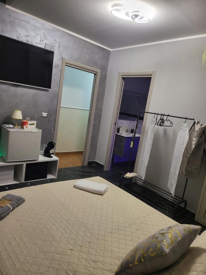 Catania Relax B&B Quarto foto
